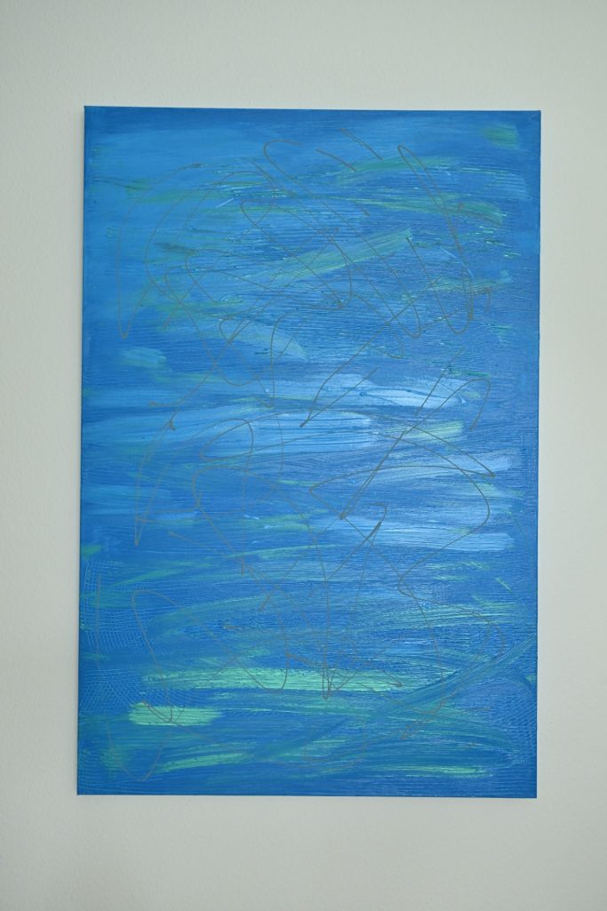 Blau = Wale und Delfine (Was ist Was?)